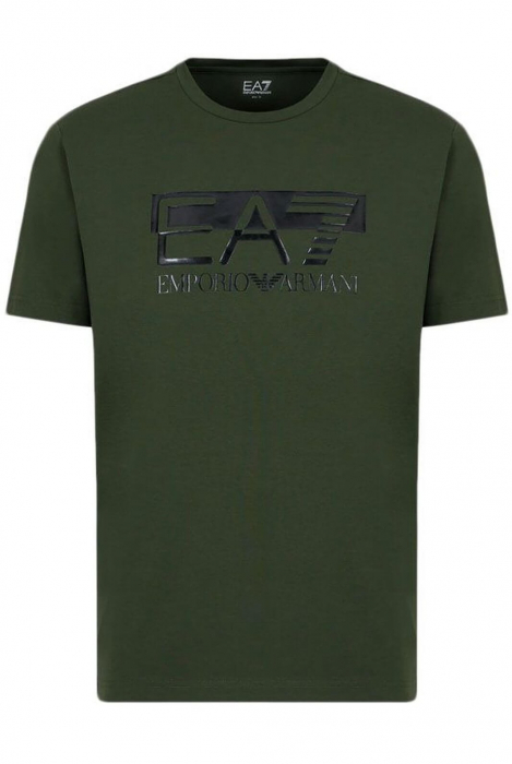 Tricou Emporio Armani EA7 Visibility - PJM9Z-6RPT81-1845