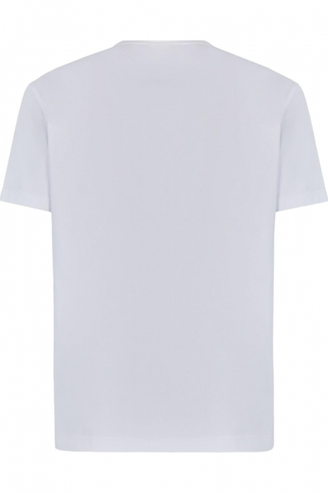 Tricou Emporio Armani EA7 Visibility - PJVQZ-6DPT62-1100 [2]