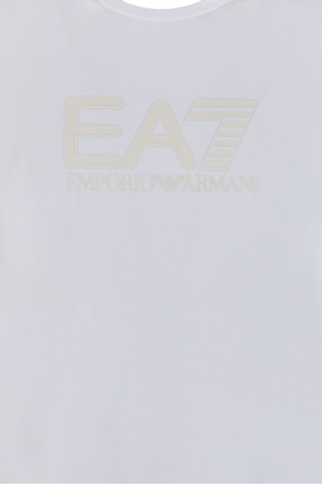 Tricou Emporio Armani EA7 Visibility - PJVQZ-6DPT62-1100 [3]