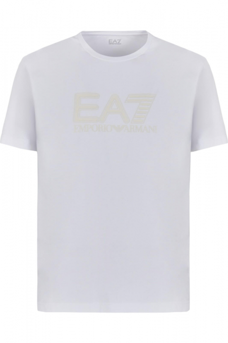 Tricou Emporio Armani EA7 Visibility - PJVQZ-6DPT62-1100