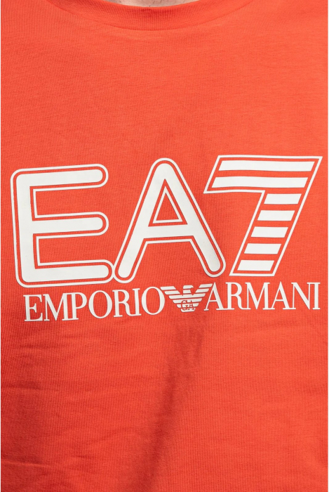 Tricou Emporio Armani EA7 Visibility - PJVQZ-6DPT62-1672 [3]