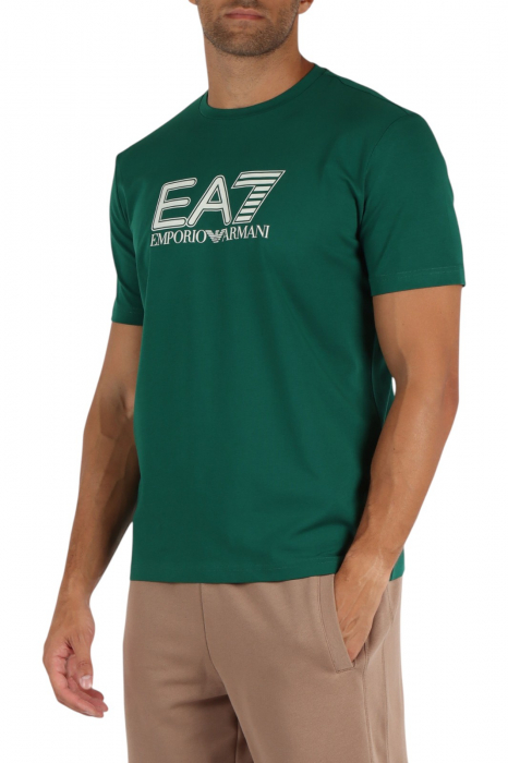 Tricou Emporio Armani EA7 Visibility - PJVQZ-6DPT62-1823