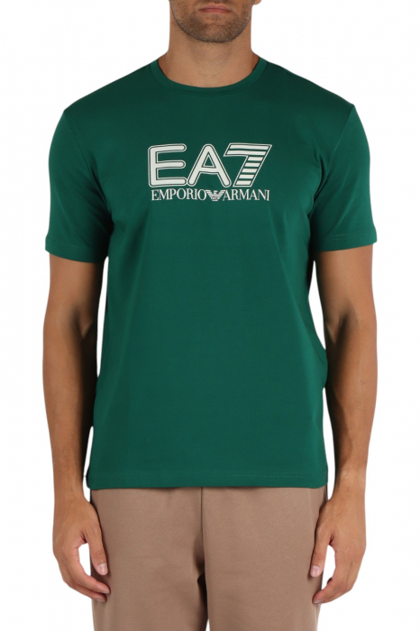 Tricou Emporio Armani EA7 Visibility - PJVQZ-6DPT62-1823 [3]