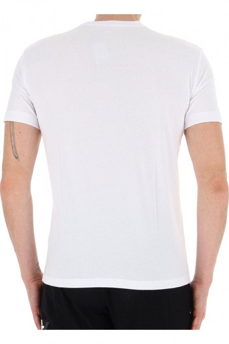 Tricou Emporio Armani EA7 Visibility Series - PJ03Z-3DPT62-1100 [2]