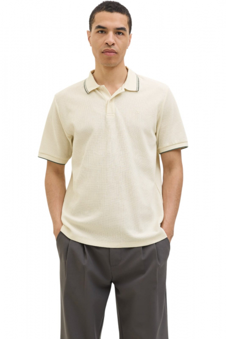 JACK &JONES Tricou JACK JONES Austin Polo SS…
