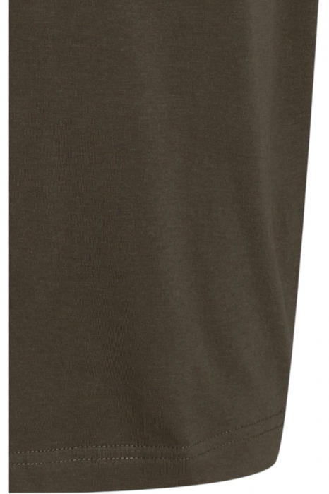 Tricou JACK &JONES Bluarchie Crew - 12217167-Black Olive [3]