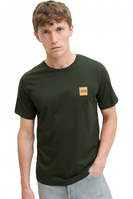Tricou JACK &JONES Brandy LN - 12279100-Duffel Bag [5]