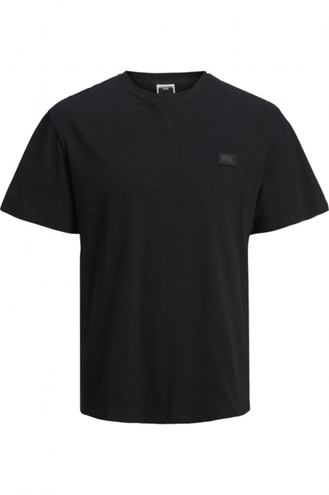 Tricou JACK JONES Classic Twill - 12240266-Black