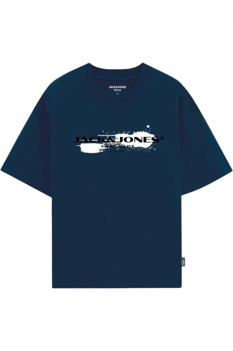 Tricou JACK &JONES Condor Set 3 bucati - 12291396-Bright White [3]