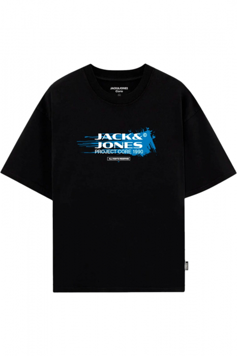 Tricou JACK &JONES Condor Set 3 bucati - 12291396-Bright White [4]