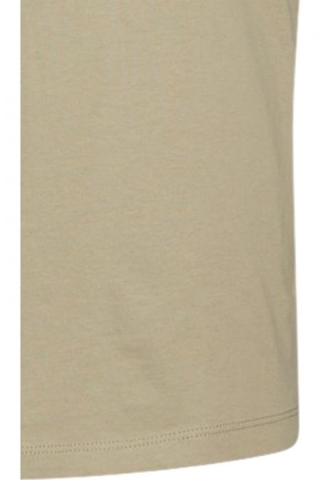 Tricou JACK &JONES Frederiksberg Margate Photo - 12265644-Silver Sage [3]