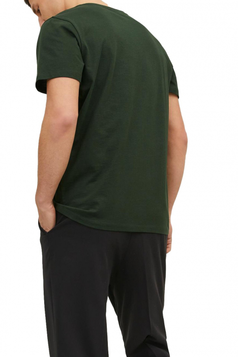 Tricou JACK &JONES Logo - 12151955-Mountain View [2]
