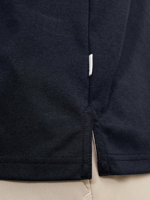 Tricou JACK &JONES Rodney Polo - 12251180-Night Sky [3]