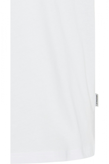 Tricou JACK &JONES Split Graphic Front - 12273000-Bright White [3]