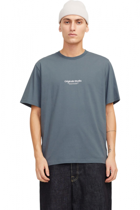 Tricou JACK JONES Vesterbro - 12240121-Stormy Weather