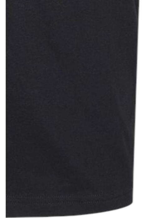 Tricou JACK &JONES Vesterbro Newton Brand - 12265740-Black [3]