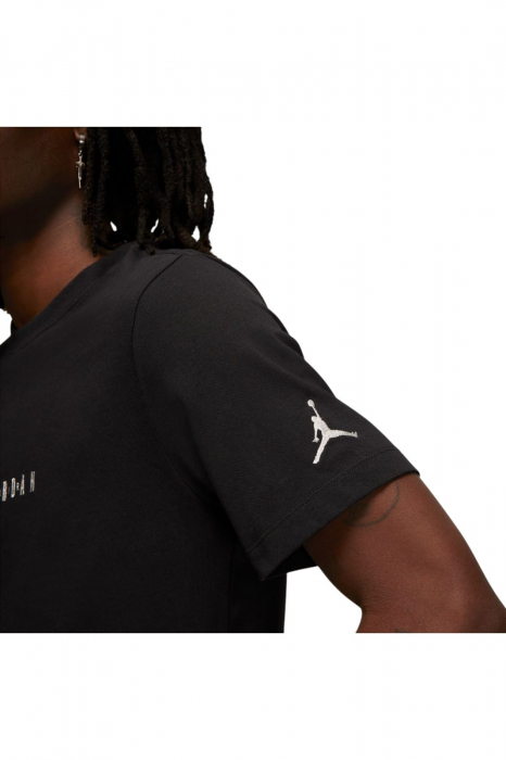 Tricou Jordan Air Crew EMB - DM3182-010 [4]