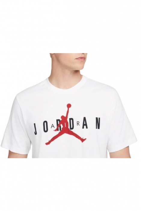 Tricou Jordan Air Wordmark - CK4212-103 [3]