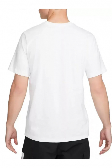 Tricou Jordan Air Wordmark - CK4212-103 [2]