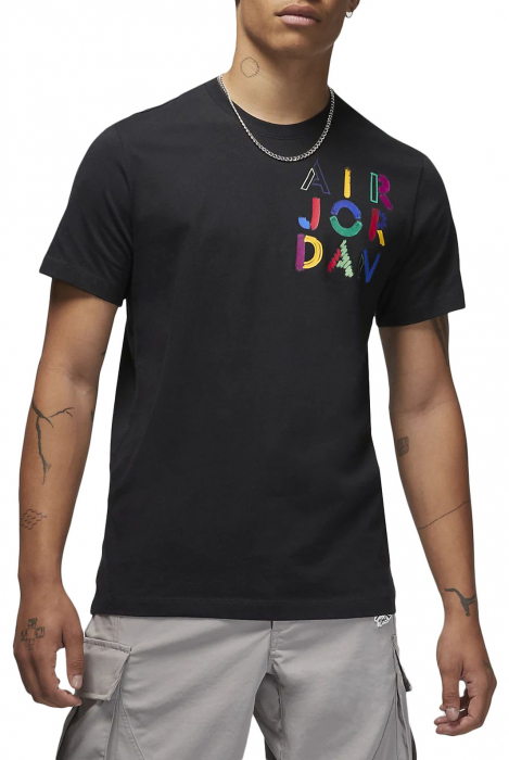 Tricou Jordan Brand GFX - DM3078-010