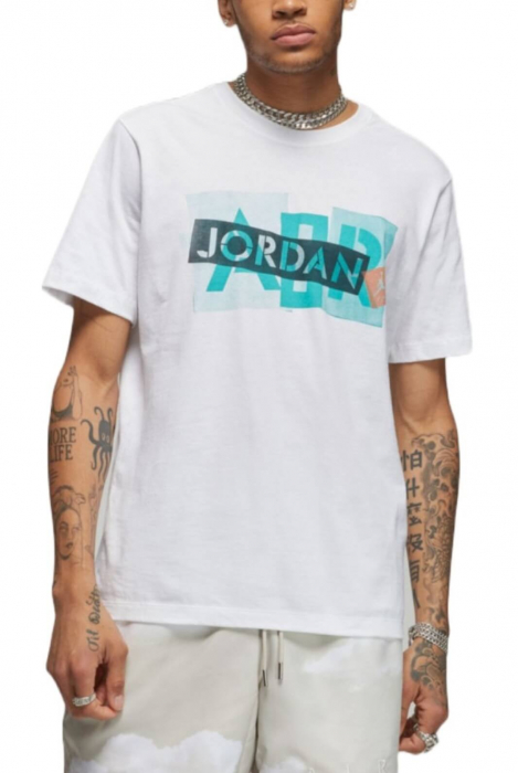 Tricou Jordan Brand Graphics 3 - DM1426-100