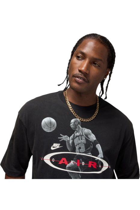 Tricou Jordan Brooklyn 2Air Reissue - IF1804-010 [3]
