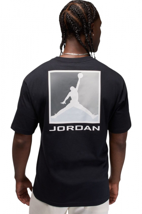 Tricou Jordan Brooklyn BL 3.0 - HQ8942-010 [2]