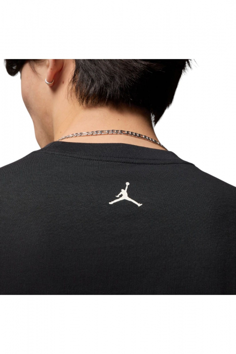Tricou Jordan Brooklyn Collegiate Graphic - HQ8930-010 [5]