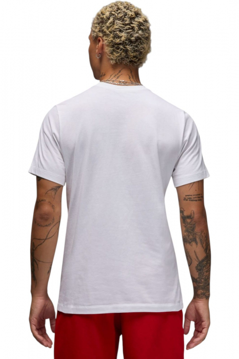 Tricou Jordan City 88 Crew - HQ0009-100 [2]