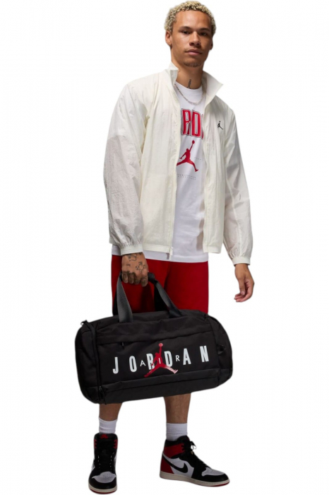 Tricou Jordan City 88 Crew - HQ0009-100 [5]
