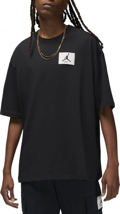 Tricou Jordan Flight Essentials Oversize - DZ7313-010