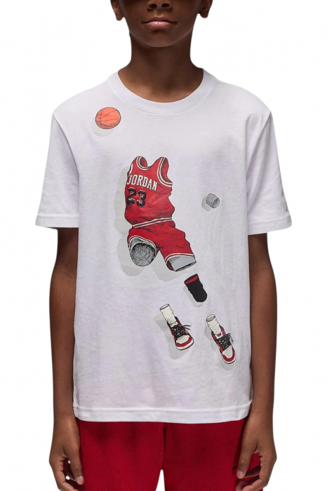 Tricou Jordan Ghost Man - 95F159-001 [4]