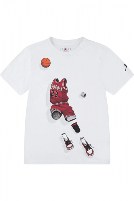 Tricou Jordan Ghost Man - 95F159-001 [1]