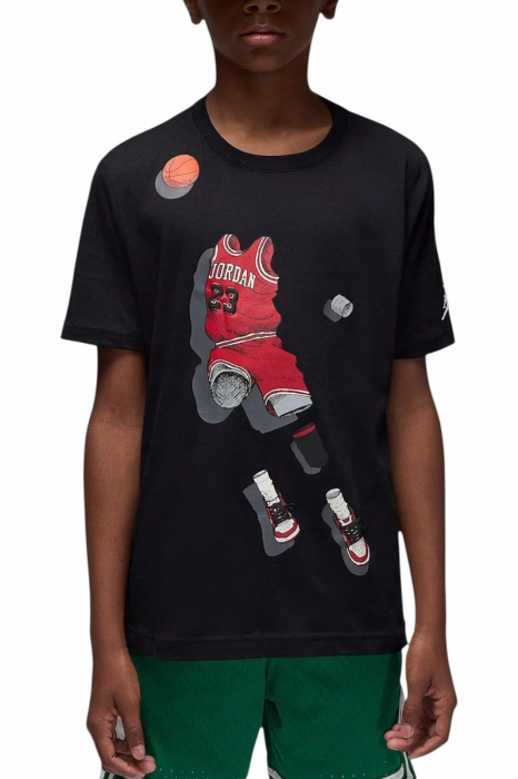 Tricou Jordan Ghost Man - 95F159-023 [4]
