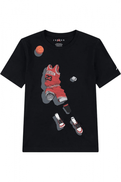 Tricou Jordan Ghost Man - 95F159-023 [1]