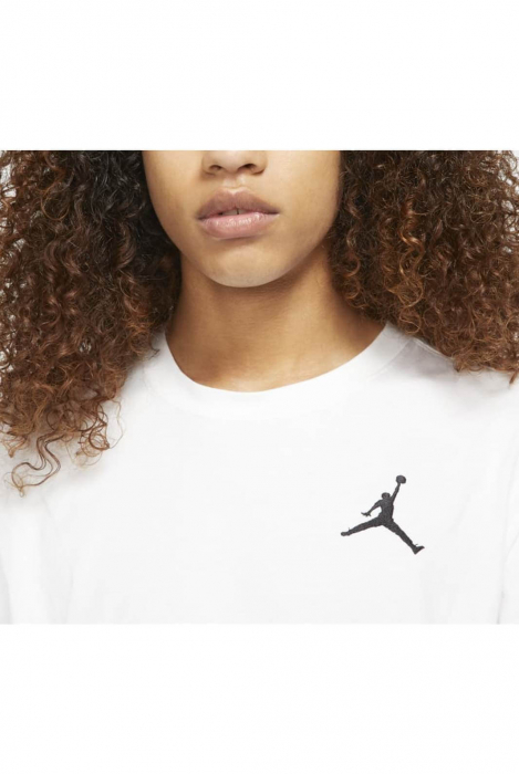 Tricou Jordan Jumpman EMB - DC7485-100 [4]