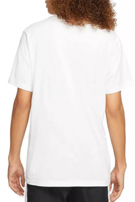 Tricou Jordan Jumpman EMB - DC7485-100 [2]