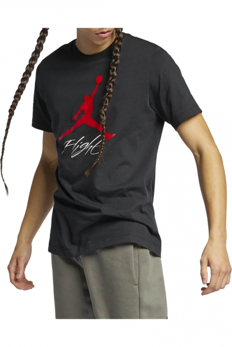 Tricou Jordan Jumpman Flight - AO0664-010