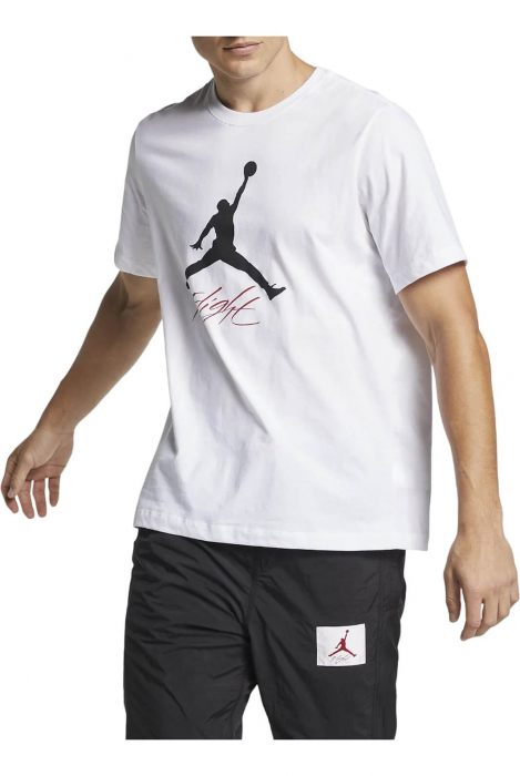 Tricou Jordan Jumpman Flight - AO0664-100