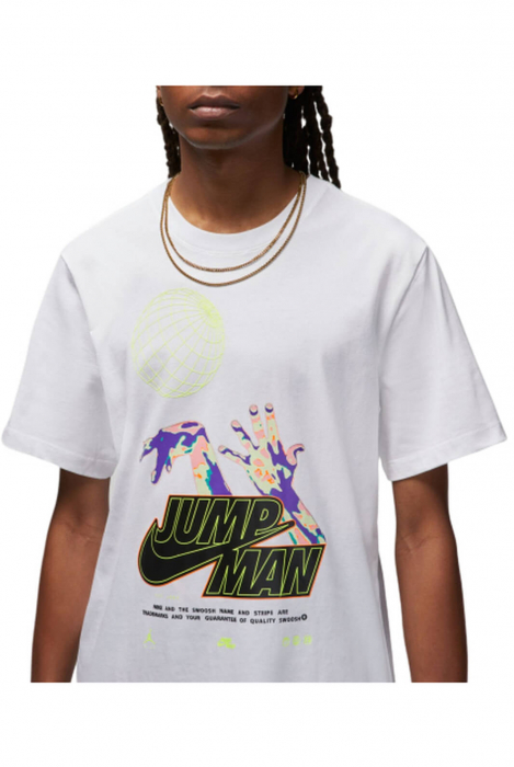 Tricou Jordan Jumpman HBR - DM1452-100 [3]