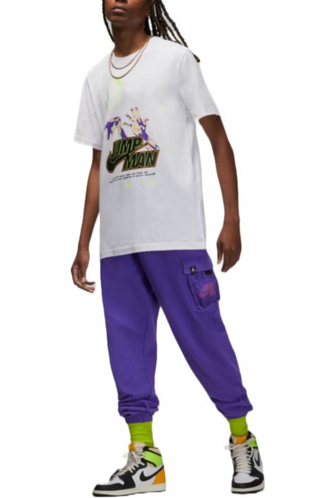 Tricou Jordan Jumpman HBR - DM1452-100 [4]
