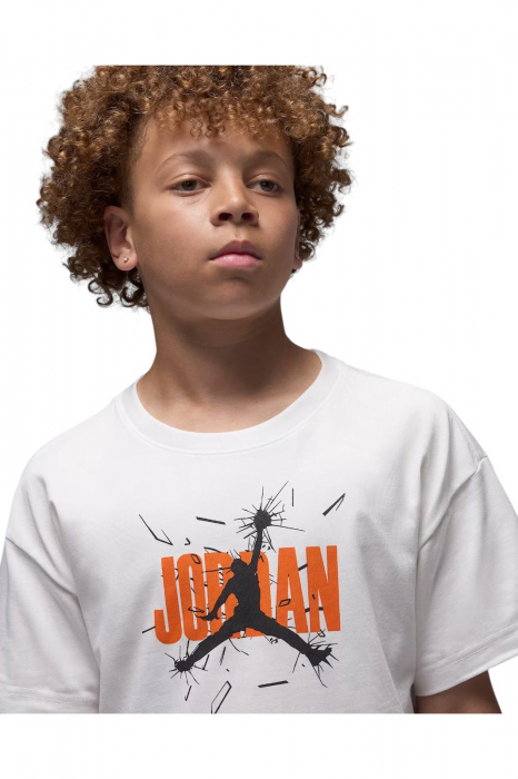 Tricou Jordan MJ 85 Shatter - 95F059-782 [3]