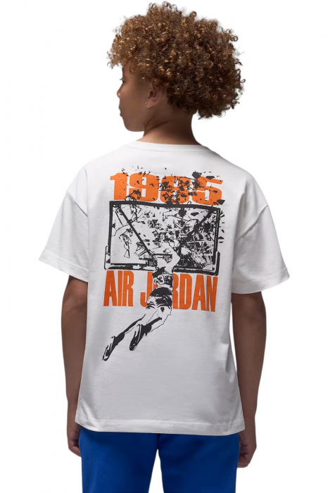 Tricou Jordan MJ 85 Shatter - 95F059-782 [2]