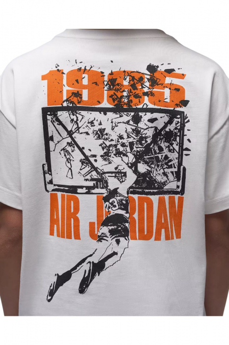 Tricou Jordan MJ 85 Shatter - 95F059-782 [4]