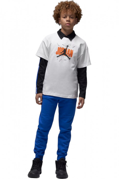 Tricou Jordan MJ 85 Shatter - 95F059-782 [5]