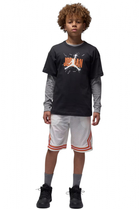 Tricou Jordan MJ 85 Shatter - 95F059-G0T [5]