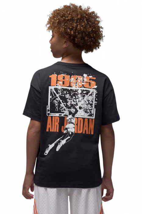 Tricou Jordan MJ 85 Shatter - 95F059-G0T [2]