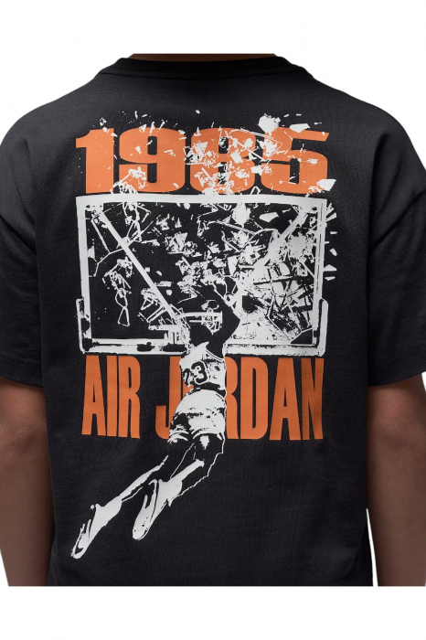 Tricou Jordan MJ 85 Shatter - 95F059-G0T [4]