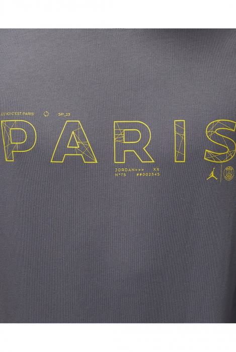 Tricou Jordan PSG - DV0634-014 [4]