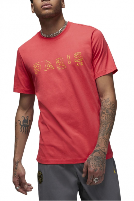 Tricou Jordan PSG - DV0634-648